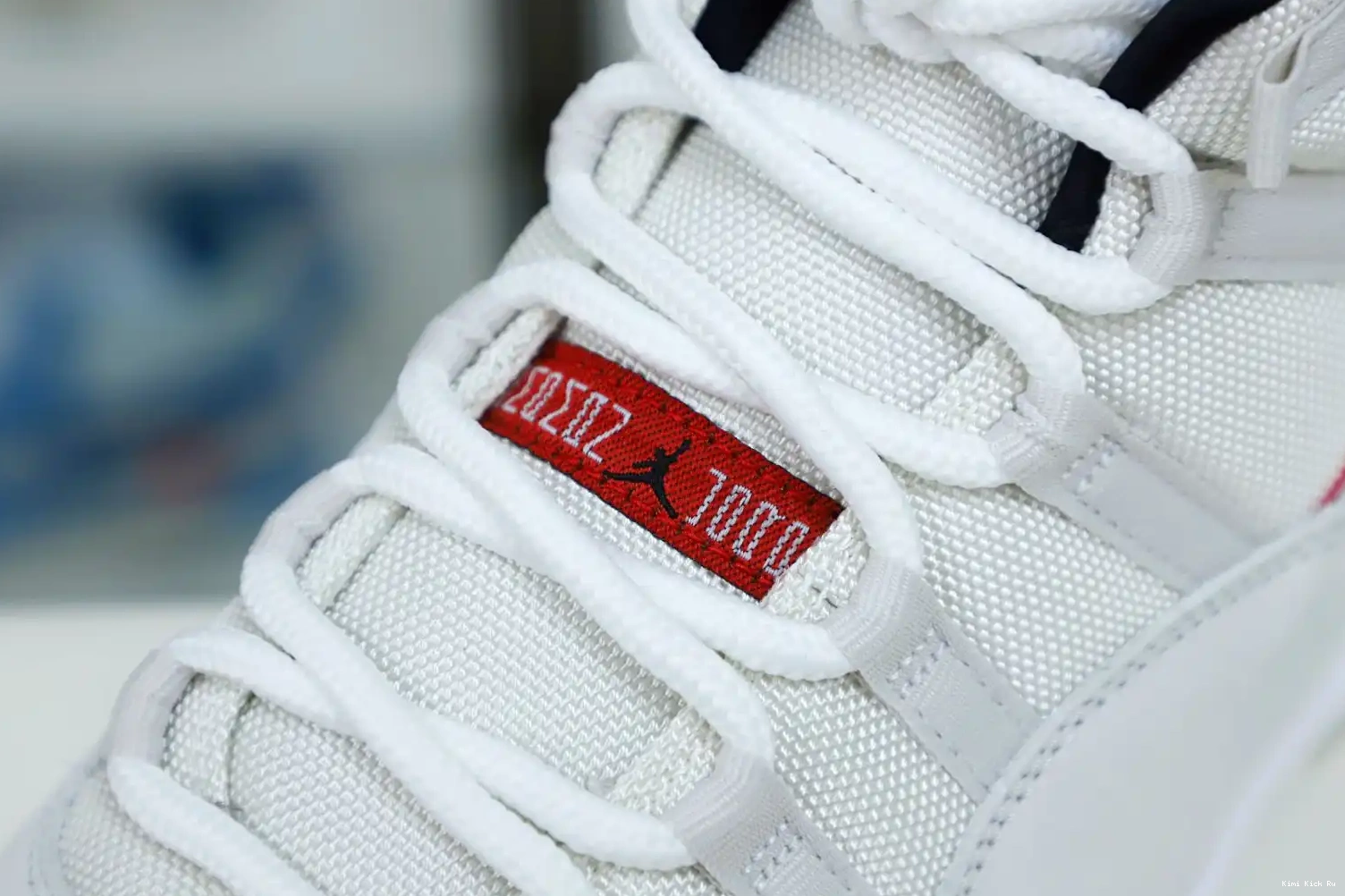 11 JORDAN XI Kimikick TINT RETRO PLATINUM AIR 0824